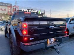 فورد F-150 رابتور